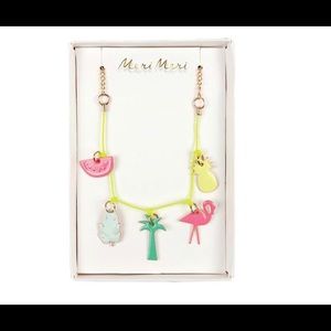 BOGOF Meri Meri Tropical Necklace